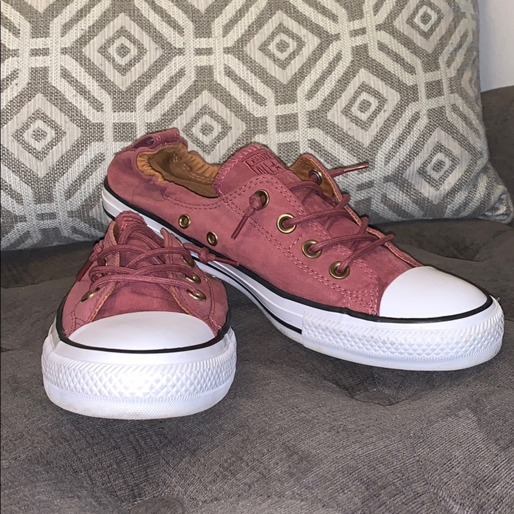 Converse Slip-On Sneakers